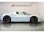 Ferrari 488 3.9 Spider HELE | Daytona Racing Seats | Passenger Display | Nose Lift |