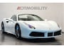 Ferrari 488 3.9 Spider HELE | Daytona Racing Seats | Passenger Display | Nose Lift |