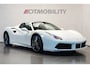 Ferrari 488 3.9 Spider HELE | Daytona Racing Seats | Passenger Display | Nose Lift |