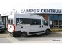 Westfalia Columbus 540D 140pk