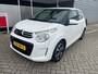 Citroën C1 1.0 VTi Shine / camera / navigatie