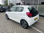 Citroën C1 1.0 VTi Shine / camera / navigatie