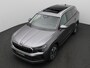 Skoda Kodiaq 1.5 TSI PHEV Business Edition Plus 204PK DSG Pano-Schuifdak, Trekhaak, 19" LM Velgen, Matrix LED-Verlichting, Stoelverwarming, Memorystoel, Achteruitrijcamera, Keyless, Side Assist, Elektr. Achterklep