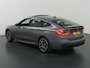 BMW 6-Serie Gran Turismo 630i High Executive | M-Pakket | Panoramadak | Ele.verstelbare stoelen + Geheugen | 360 Camera | DAB | Apple Carplay/Android Auto | Adaptieve Cruise Control | Ele.wegklapbare trekhaak | SoftClose |