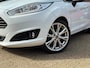 Ford Fiesta 1.0 EcoBoost Titanium X | Navi | Cruise | Half leer | Airco | PDC | Velgen