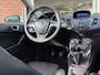 Ford Fiesta 1.0 EcoBoost Titanium X | Navi | Cruise | Half leer | Airco | PDC | Velgen