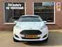Ford Fiesta 1.0 EcoBoost Titanium X | Navi | Cruise | Half leer | Airco | PDC | Velgen