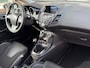 Ford Fiesta 1.0 EcoBoost Titanium X | Navi | Cruise | Half leer | Airco | PDC | Velgen