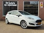 Ford Fiesta 1.0 EcoBoost Titanium X | Navi | Cruise | Half leer | Airco | PDC | Velgen