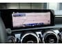 Mercedes-Benz A-klasse 180 Business Line|Automaat|Navi|LED|Camera|Leder|Verwarmbare stoelen|Donkere hemel|17inch.