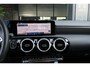 Mercedes-Benz A-klasse 180 Business Line|Automaat|Navi|LED|Camera|Leder|Verwarmbare stoelen|Donkere hemel|17inch.