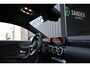 Mercedes-Benz A-klasse 180 Business Line|Automaat|Navi|LED|Camera|Leder|Verwarmbare stoelen|Donkere hemel|17inch.