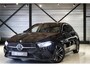Mercedes-Benz A-klasse 180 Business Line|Automaat|Navi|LED|Camera|Leder|Verwarmbare stoelen|Donkere hemel|17inch.