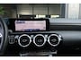 Mercedes-Benz A-klasse 180 Business Line|Automaat|Navi|LED|Camera|Leder|Verwarmbare stoelen|Donkere hemel|17inch.