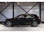 Mercedes-Benz A-klasse 180 Business Line|Automaat|Navi|LED|Camera|Leder|Verwarmbare stoelen|Donkere hemel|17inch.