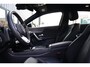 Mercedes-Benz A-klasse 180 Business Line|Automaat|Navi|LED|Camera|Leder|Verwarmbare stoelen|Donkere hemel|17inch.