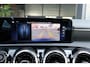 Mercedes-Benz A-klasse 180 Business Line|Automaat|Navi|LED|Camera|Leder|Verwarmbare stoelen|Donkere hemel|17inch.