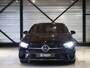 Mercedes-Benz A-klasse 180 Business Line|Automaat|Navi|LED|Camera|Leder|Verwarmbare stoelen|Donkere hemel|17inch.