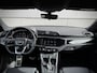 Audi Q3 Sportback 45 TFSI 230 pk Quattro 3x S-Line | Matrix Led | Black Optick | Camera | Trekhaak | Adaptive Cruise Control |  Lederen Sportstoelen |
