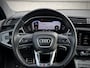 Audi Q3 Sportback 45 TFSI 230 pk Quattro 3x S-Line | Matrix Led | Black Optick | Camera | Trekhaak | Adaptive Cruise Control |  Lederen Sportstoelen |