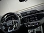 Audi Q3 Sportback 45 TFSI 230 pk Quattro 3x S-Line | Matrix Led | Black Optick | Camera | Trekhaak | Adaptive Cruise Control |  Lederen Sportstoelen |