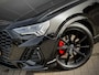 Audi Q3 Sportback 45 TFSI 230 pk Quattro 3x S-Line | Matrix Led | Black Optick | Camera | Trekhaak | Adaptive Cruise Control |  Lederen Sportstoelen |