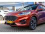 Ford Kuga 2.5 PHEV ST-Line X | Full optie! | Wegklap trekhaak | Pano-dak | 360 camera | B&O audio | Adap cruise | Head-up | Apple Carplay/Android Auto | Achterbank verwarmd | Apple Carplay/Android Auto|telefoonintegratie premium | Camera voor
