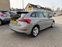 Skoda Scala 1.0 TSI Ambition AUTOMAAT, Apple Carplay, Climatronic, BTW auto 12MND BOVAG GARANTIE