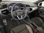 Audi Q3 45 TFSI e S edition 245pk | Parkeercamera | Navigatie| 20 inch Lichtmetalen velgen | 3 spaaks afgevlakt stuurwiel
