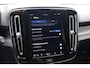 Volvo XC40 Recharge P8 AWD R-Design 408PK SOH 93,2% | 360° Camera | Leer | Stoel/Stuurverwarming | Navigatie