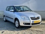 Skoda Fabia 1.4-16V Ambiente [ airco,audio,cruise,lmv ]