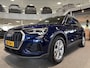 Audi Q3 45 TFSI e edition, Trekhaak, Adaptive cruise, Keyless, Camera, LED