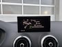 Audi Q2 30 TFSI S Edition S-line cruise apple carplay digitale dash