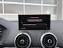 Audi Q2 30 TFSI S Edition S-line cruise apple carplay digitale dash
