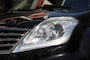 SsangYong Rexton RX 200 e-XDI QUARTZ A/T 5 ZITS MARGE
