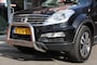 SsangYong Rexton RX 200 e-XDI QUARTZ A/T 5 ZITS MARGE