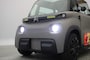 Opel Rocks-e 2024 - 6.946 Km - Citroen Ami