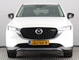Mazda CX-5 2.5 SkyActiv-G 194 Newground (Wegkl. trekhaak / Head Up / Stoel-Stuurverw. / Carplay)