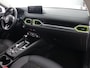 Mazda CX-5 2.5 SkyActiv-G 194 Newground (Wegkl. trekhaak / Head Up / Stoel-Stuurverw. / Carplay)