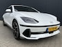 Hyundai Ioniq 6 Lounge 77.4 kWh / SOH 100% / Origineel NL Auto / 02-2030 Fabrieksgarantie / Stoel-, Stuur en Achterbankverwarming / Elektrische Stoelen / Stoelgeheugen / 360 Camera / Warmtepomp / Dodehoek Camera / HUD Display / Full Option /