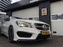 Mercedes-Benz CLA 200 Edition 1