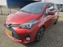 Toyota Yaris 1.3 VVT-i Dynamic / als nieuw /  zeer lage kilometerstand NAP aantoonbaar!