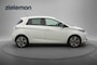 Renault Zoe Q90 Intens Quickcharge 41 kWh (Ex Accu) - Navi, Cruise, Camera