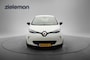 Renault Zoe Q90 Intens Quickcharge 41 kWh (Ex Accu) - Navi, Cruise, Camera