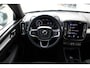 Volvo XC40 1.5 T4 Plug-in hybrid Core Bright | Achteruitrijcamera | Parkeersensoren voor & achter | Cruise control | Apple Carplay & Android Auto | Keyless entry & start | Rijstrooksensor met correctie | Verkeersbord detectie |