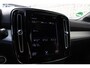 Volvo XC40 1.5 T4 Plug-in hybrid Core Bright | Achteruitrijcamera | Parkeersensoren voor & achter | Cruise control | Apple Carplay & Android Auto | Keyless entry & start | Rijstrooksensor met correctie | Verkeersbord detectie |