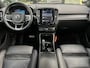 Volvo XC40 Recharge P8 AWD R-Design | Leder Bekl. | Trekhaak | Thunder