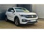Volkswagen T-Cross 1.0 TSI R Line 116pk DSG Trekhaak / Navi / LED / Cruise / Virtual