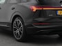 Audi E-tron e-tron 50 quattro Launch edition 71 kWh | CAMERA | CRUISE | STOELVERWARMING