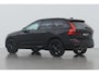 Volvo XC60 T6 Plug-in hybrid Plus Black Edition | Panoramadak | Trekhaak | 360° Camera | ACC | Stoel+Stuurverwarming